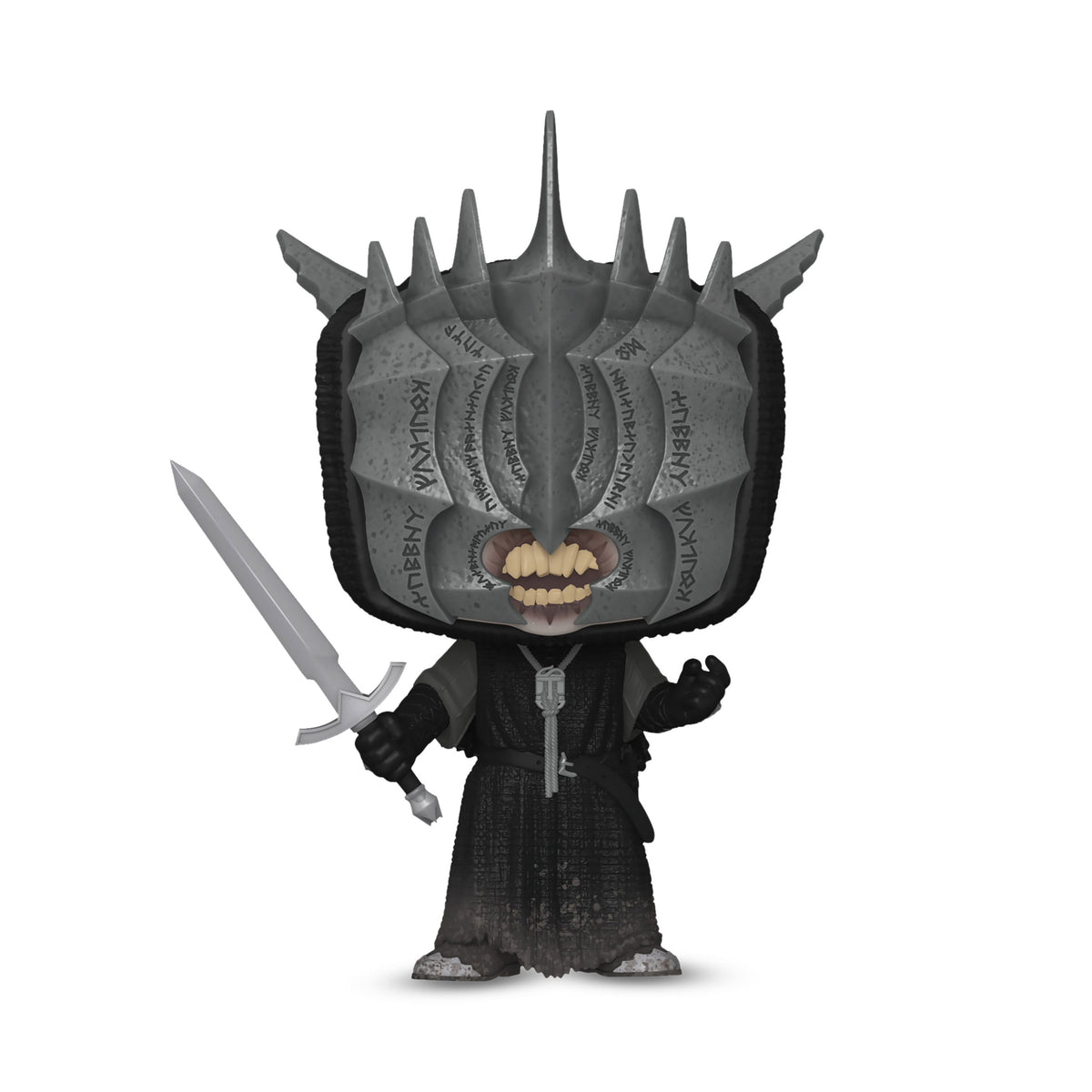 Image produit Seigneur des Anneaux - Bouche De Sauron Figurine Funko Pop