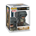 Productafbeelding Lord of the Rings - Grot Troll Funko Pop Figuur