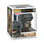 Productafbeelding Lord of the Rings - Grot Troll Funko Pop Figuur