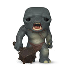 Productafbeelding Lord of the Rings - Grot Troll Funko Pop Figuur