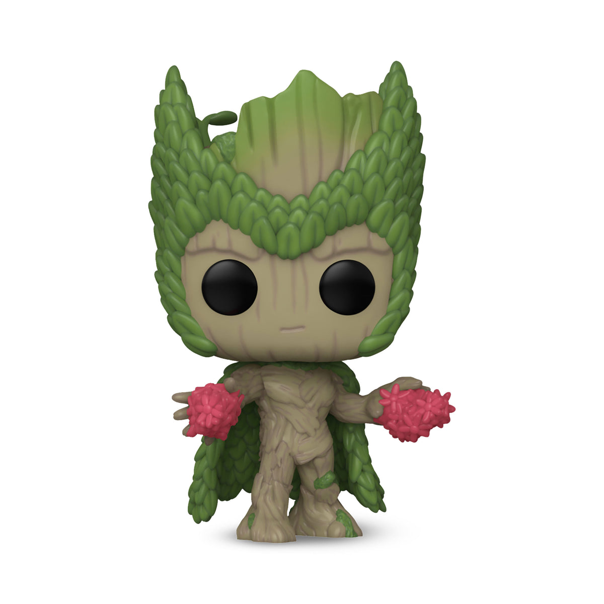 Productafbeelding Marvel - Wij zijn Groot Scarlet Witch Funko Pop Bobblehead Figuur