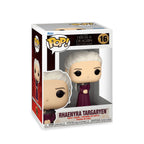 Produktbild House of the Dragon - Rhaenyra Targaryen Funko Pop Figur