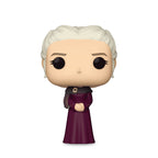 Produktbild House of the Dragon - Rhaenyra Targaryen Funko Pop Figur