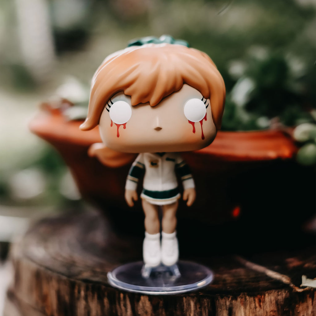 Productafbeelding Stranger Things - Chrissy Seizoen 4 Funko Pop Figuur