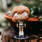 Productafbeelding Stranger Things - Chrissy Seizoen 4 Funko Pop Figuur