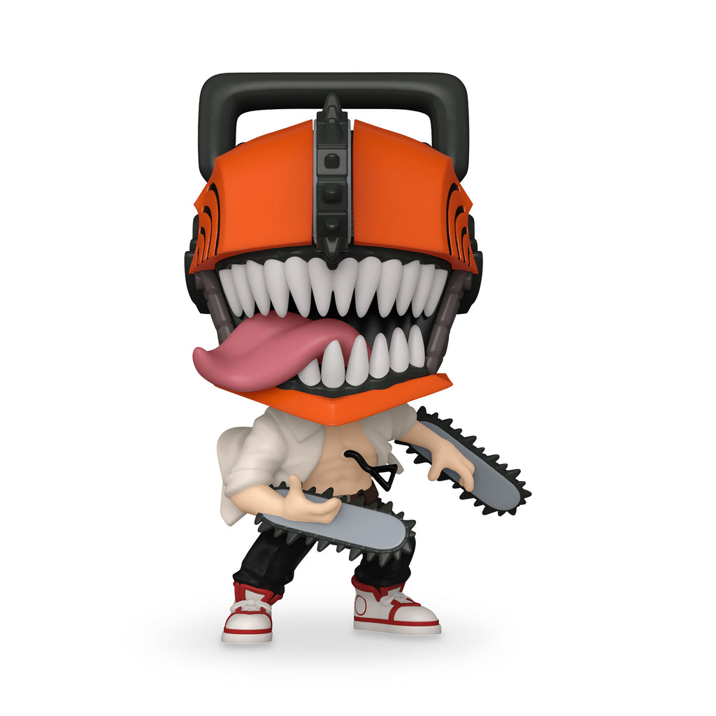 Produktbild Chainsaw Man - Funko Pop Figur