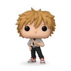 Produktbild Chainsaw Man - Denji Funko Pop Figur