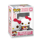 Productafbeelding Sanrio - Hello Kitty and Friends Funko Pop-figuur