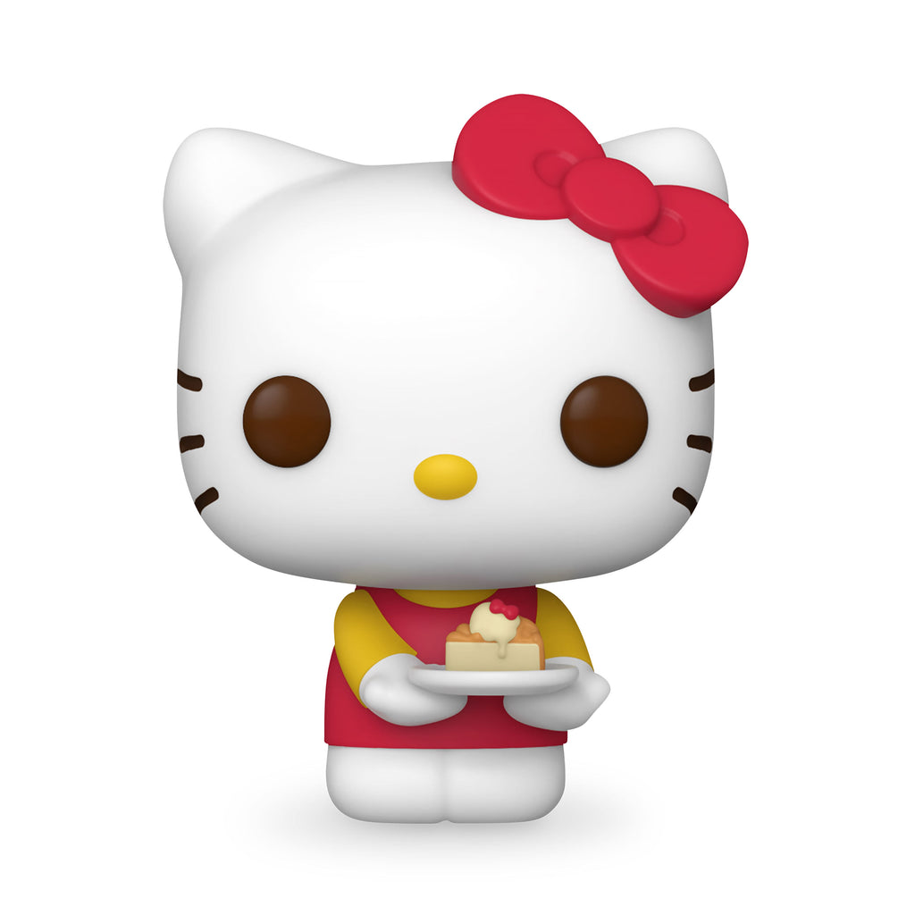 Productafbeelding Sanrio - Hello Kitty and Friends Funko Pop-figuur