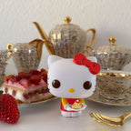 Productafbeelding Sanrio - Hello Kitty and Friends Funko Pop-figuur