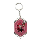 Productafbeelding Black Butler - Grell Sleutelhanger