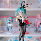 Produktbild Hatsune Miku - BiCute Bunnies Figur Rurudo Version