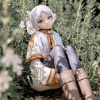 Productafbeelding Frieren: Na het einde van de reis - Frieren Figurine 11cm