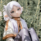 Productafbeelding Frieren: Na het einde van de reis - Frieren Figurine 11cm