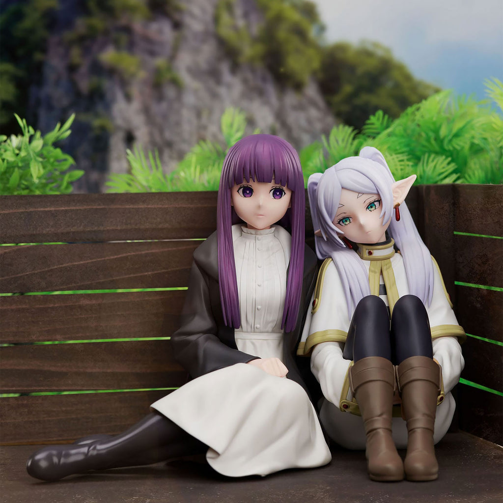 Productafbeelding Frieren: Na het einde van de reis - Frieren Figurine 11cm