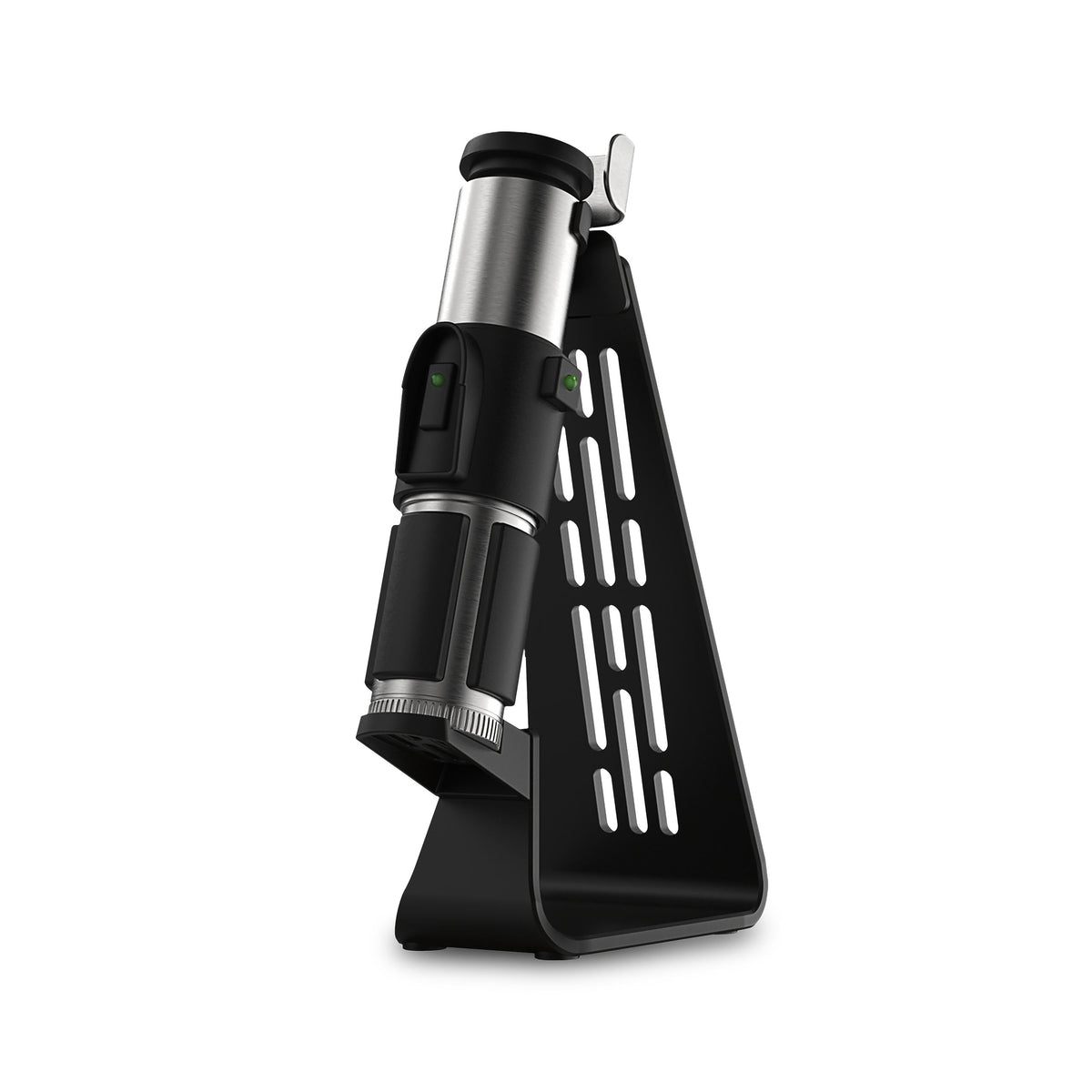 Image produit Star Wars - Sabre Laser Yoda Force FX Elite Black Series