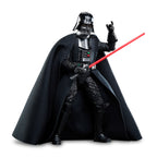 Image produit Star Wars - Darth Vader avec sabre laser série noire figurine d'action