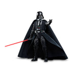 Image produit Star Wars - Darth Vader avec sabre laser série noire figurine d'action