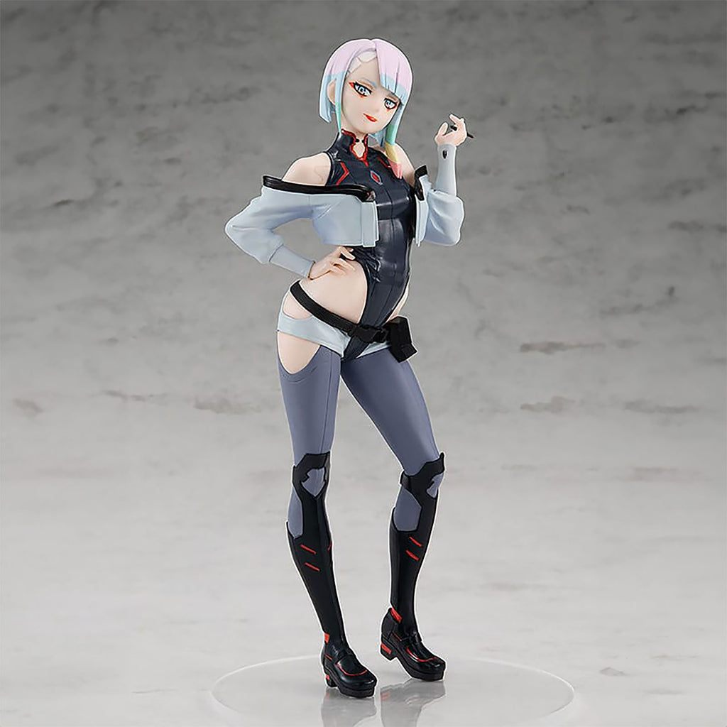 Image produit Cyberpunk: Edgerunners - Figurine Lucy