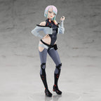 Image produit Cyberpunk: Edgerunners - Figurine Lucy