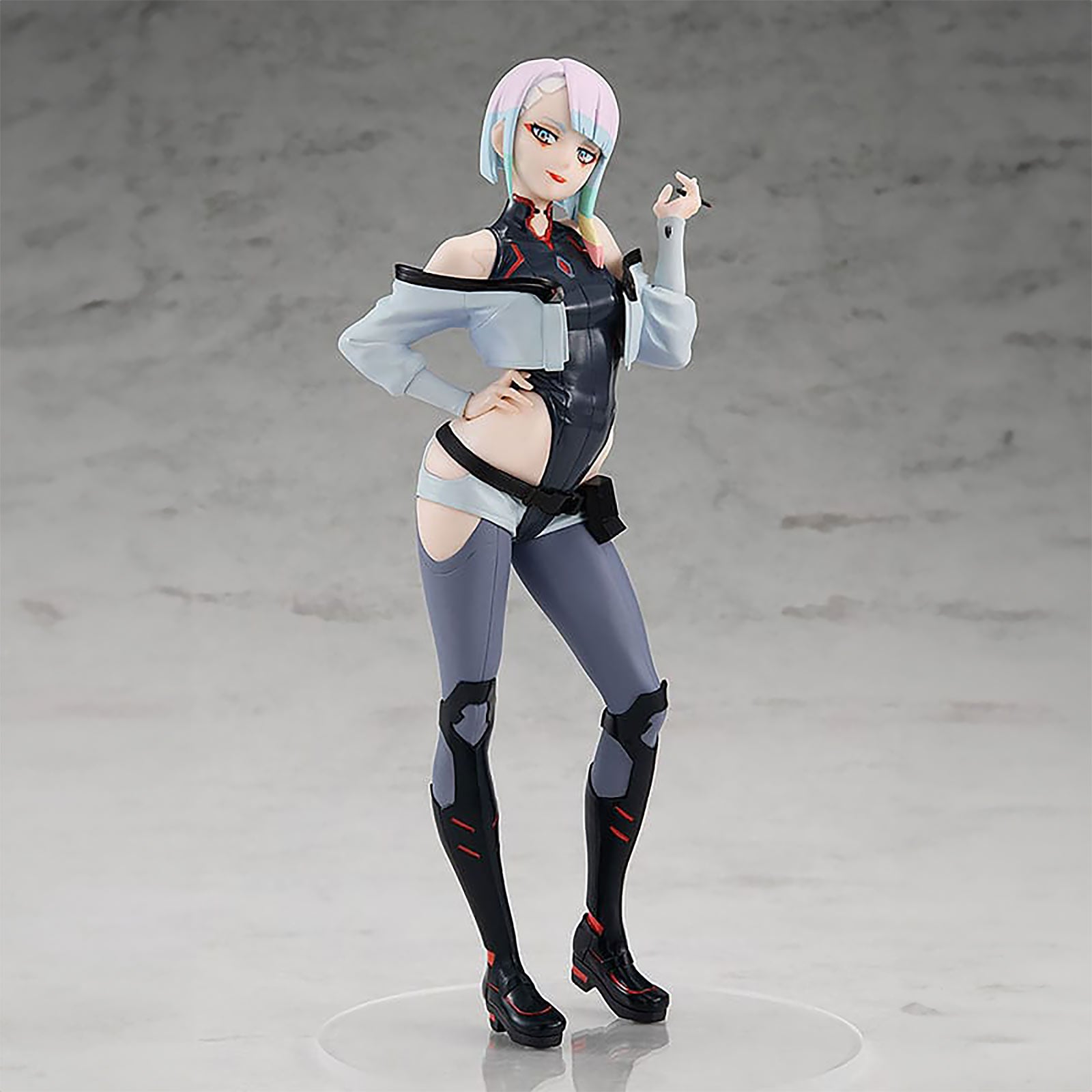 Image produit Cyberpunk: Edgerunners - Figurine Lucy