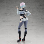 Image produit Cyberpunk: Edgerunners - Figurine Lucy