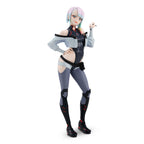 Image produit Cyberpunk: Edgerunners - Figurine Lucy