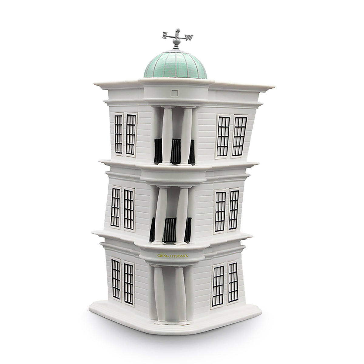 Productafbeelding Harry Potter - Gringotts Spaarpot