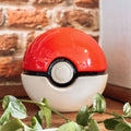 Image produit Pokemon - Boîte à biscuits Pokeball