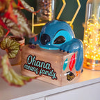 Image produit Lilo & Stitch - Boîte à biscuits Ohana