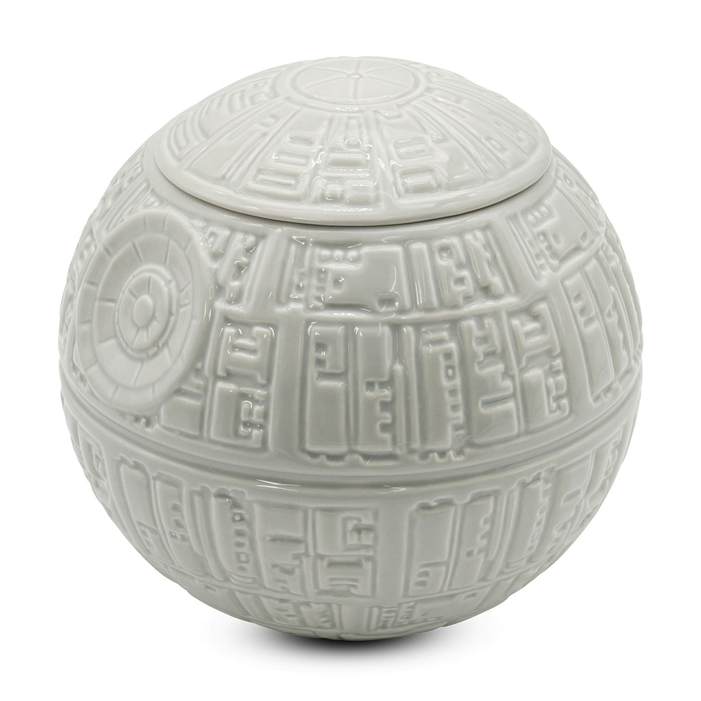 Image produit Boîte à biscuits Étoile de la Mort - Star Wars