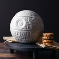 Image produit Boîte à biscuits Étoile de la Mort - Star Wars