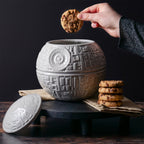 Image produit Boîte à biscuits Étoile de la Mort - Star Wars