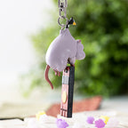 Productafbeelding Spirited Away - Boh Mouse & Bird Sleutelhanger