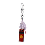 Productafbeelding Spirited Away - Boh Mouse & Bird Sleutelhanger
