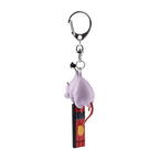 Productafbeelding Spirited Away - Boh Mouse & Bird Sleutelhanger