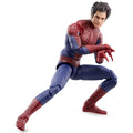 Produktbild Spider-Man: The Amazing Spider-Man 2 - Marvel Legends Actionfigur