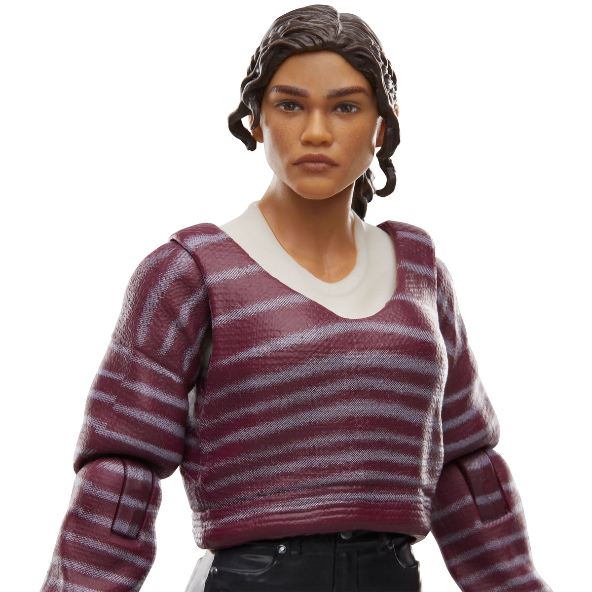 Productafbeelding Spider-Man: No Way Home - MJ Marvel Legends Actiefiguur