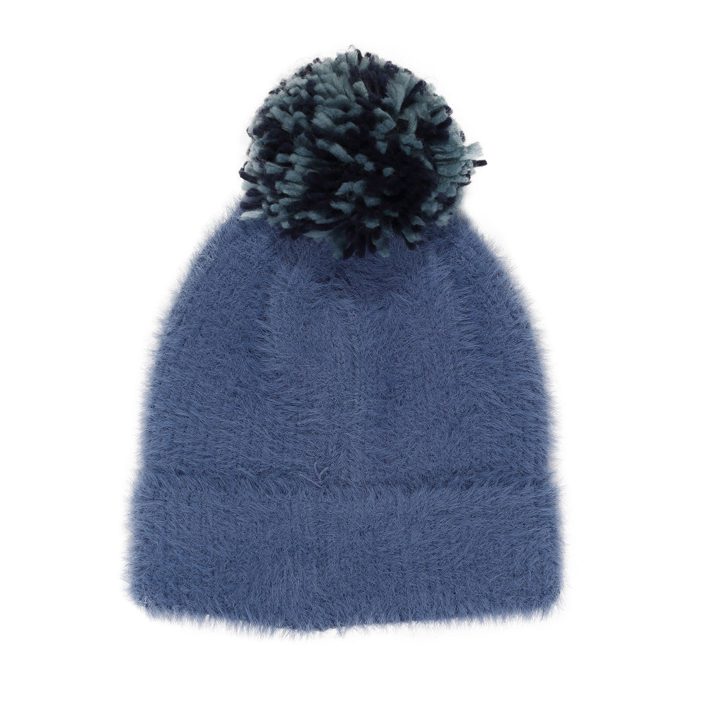Image produit Bonnet Stitch avec Pompon - Lilo & Stitch