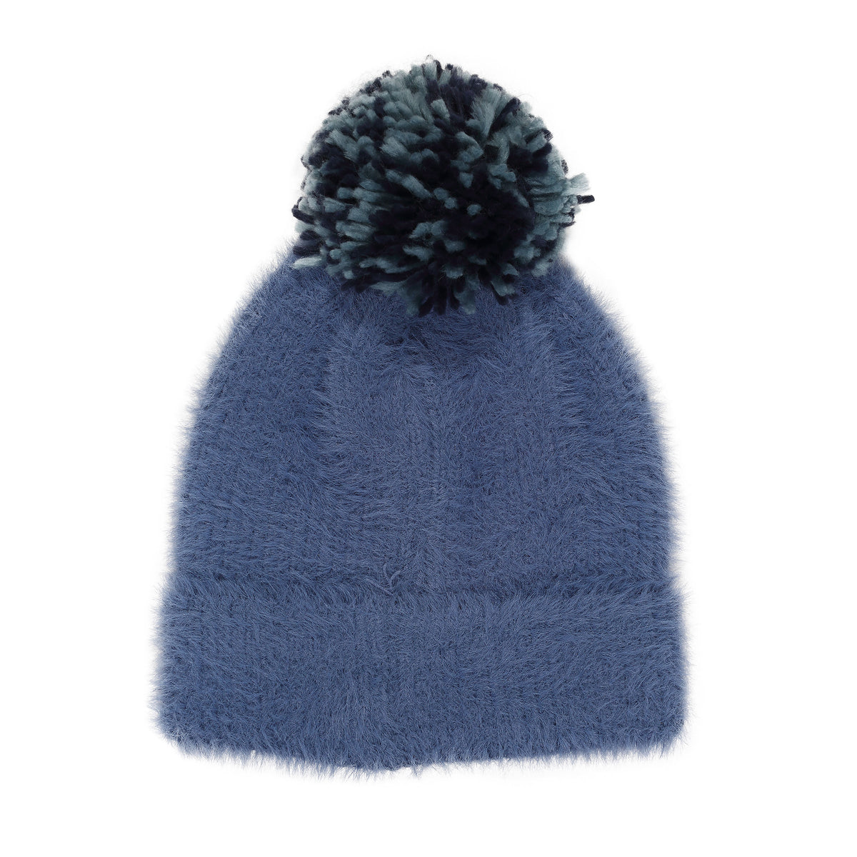 Productafbeelding Stitch Muts met Pompon - Lilo & Stitch