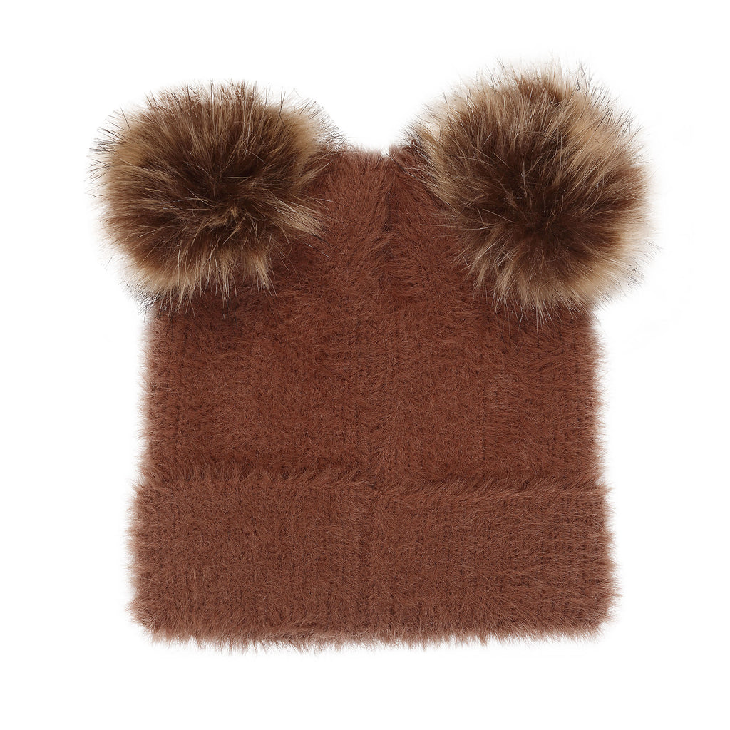 Productafbeelding Gremlins - Gizmo Muts met Pompons