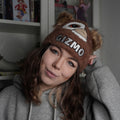 Productafbeelding Gremlins - Gizmo Muts met Pompons