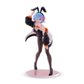 Productafbeelding Re:Zero - Rem Jacket BiCute Bunnies Figuur