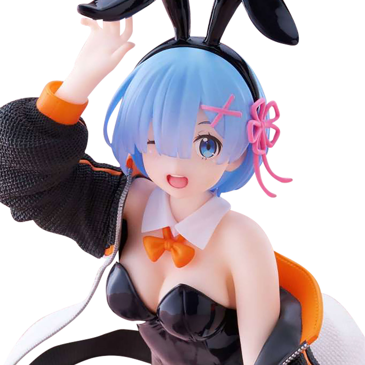 Productafbeelding Re:Zero - Rem Jacket BiCute Bunnies Figuur
