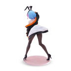 Productafbeelding Re:Zero - Rem Jacket BiCute Bunnies Figuur