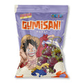 Productafbeelding One Piece - Luffy Fruitgummies
