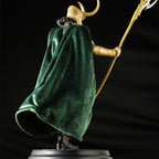 Image produit Avengers Endgame - Statue ARTFX de Loki