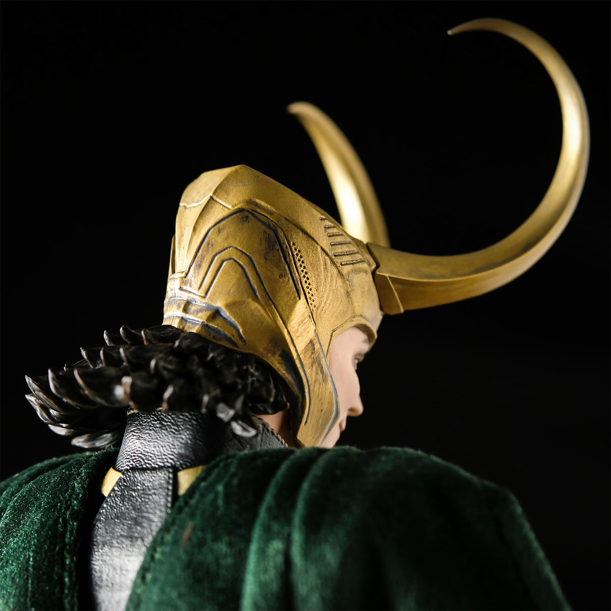 Image produit Avengers Endgame - Statue ARTFX de Loki
