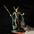 Image produit Avengers Endgame - Statue ARTFX de Loki