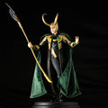 Image produit Avengers Endgame - Statue ARTFX de Loki